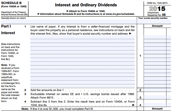 What Every Divorce Attorney Needs to Know about Their Client’s Form 1040